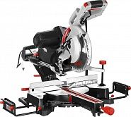 Торцовочная пила с ременной передачей ЗУБР Ø 255 ЗПТ-255-1800 ПЛР